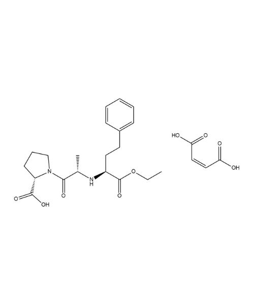 Enalapril Maleate