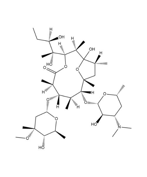 Pseudoerythromycin A Hemiketal, Buy Pseudoerythromycin A Hemiketal from ASTANDARDS | Artis Biotech