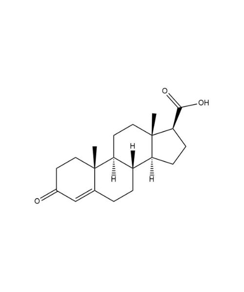 Testosterone 17?-Carboxylic Acid, Buy Testosterone 17?-Carboxylic Acid from ARTIS BIOTECH | ASTANDARDS