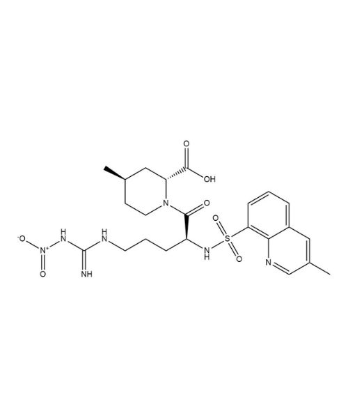 Argatroban Related Compound A