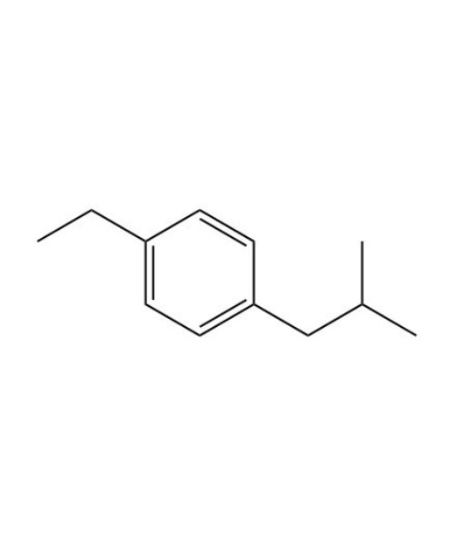 1-Ethyl-4-Isobutylbenzene