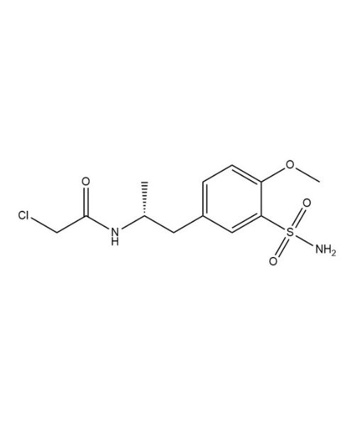 Tamsulosin Sulphonamide, Buy Tamsulosin Sulphonamide from Artis Biotech | ASTANDARDS