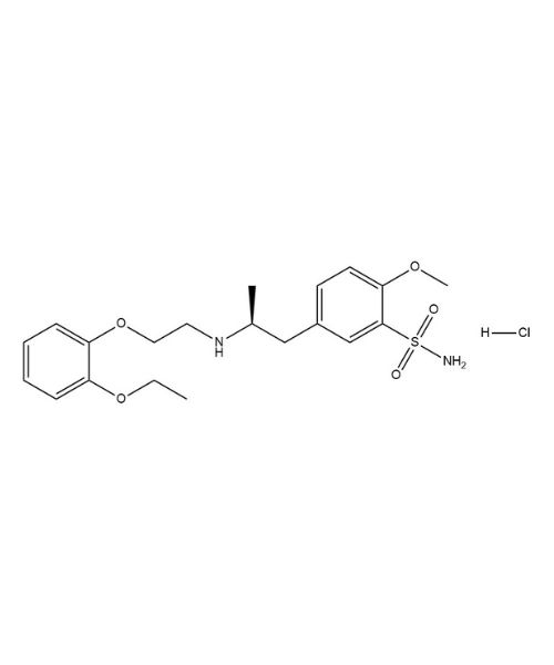 Tamsulosin EP Impurity G (HCl Salt), Buy Tamsulosin EP Impurity G (HCl Salt) from Artis Biotech | ASTANDARDS