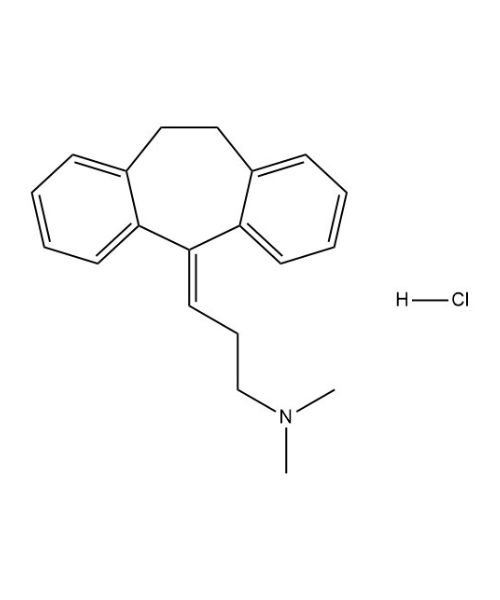 Amitriptyline Hydrochloride