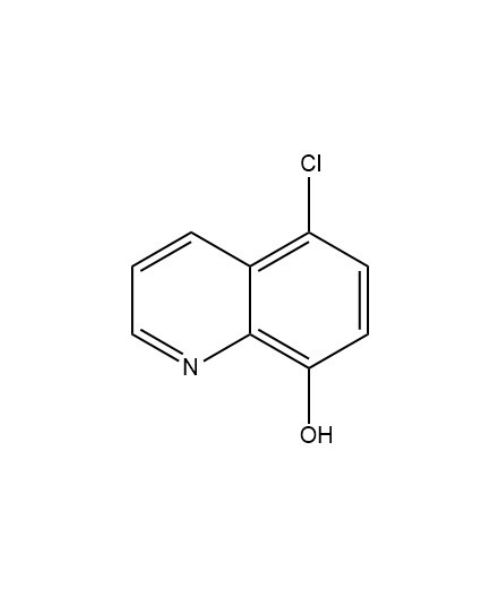 Clioquinol EP Impurity A, Buy Clioquinol EP Impurity A from ASTANDARDS | Artis Biotech