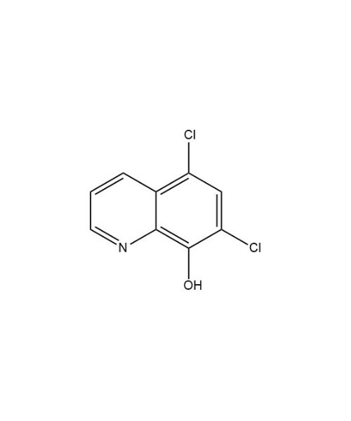 Clioquinol EP Impurity B, Buy Clioquinol EP Impurity B from ASTANDARDS | Artis Biotech