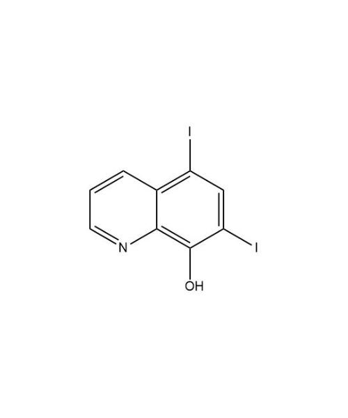 Clioquinol EP Impurity C, Buy Clioquinol EP Impurity C from ASTANDARDS | Artis Biotech