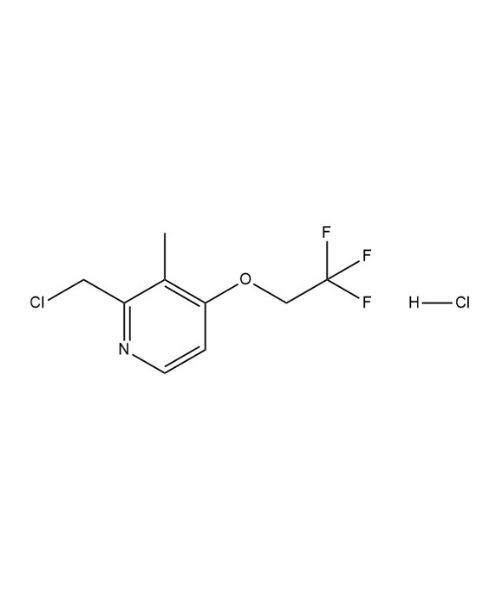 Lansoprazole Chloromethyl Impurity