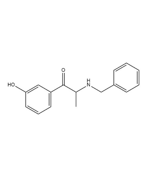 (R)-[1-Benzyliminoethyl]-3-HydroxyBenzenemethanone