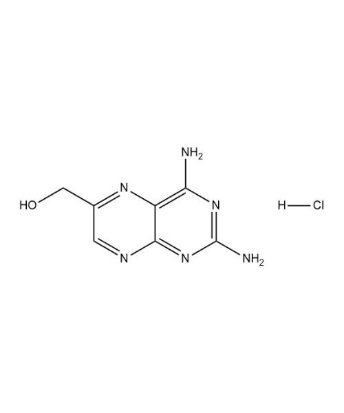 (2,4-diaminopteridin-6-yl)methanol Hydrochloride, Buy (2,4-diaminopteridin-6-yl)methanol Hydrochloride from Artis Biotech | ASTANDARDS