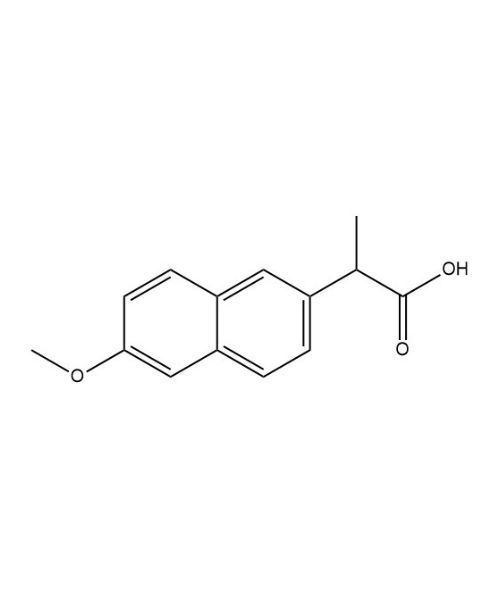 Naproxen Racemate