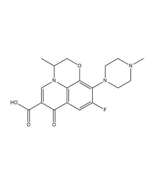 Ofloxacin, Buy Ofloxacin from ARTIS BIOTECH | ASTANDARDS