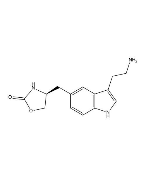 Zolmitriptan EP Impurity D