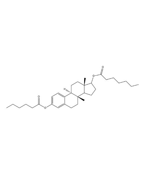 Estradiol 3,17-Dienanthate