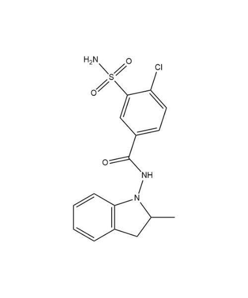 Indapamide, Buy Indapamide from ARTIS BIOTECH | ASTANDARDS