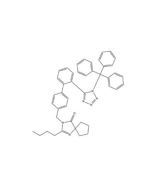 Irbesartan N1 Trityl Impurity