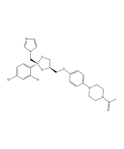 Ketoconazole