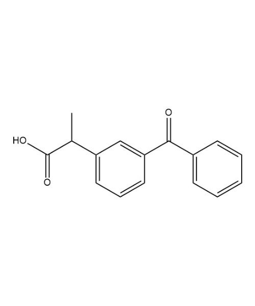 Ketoprofen