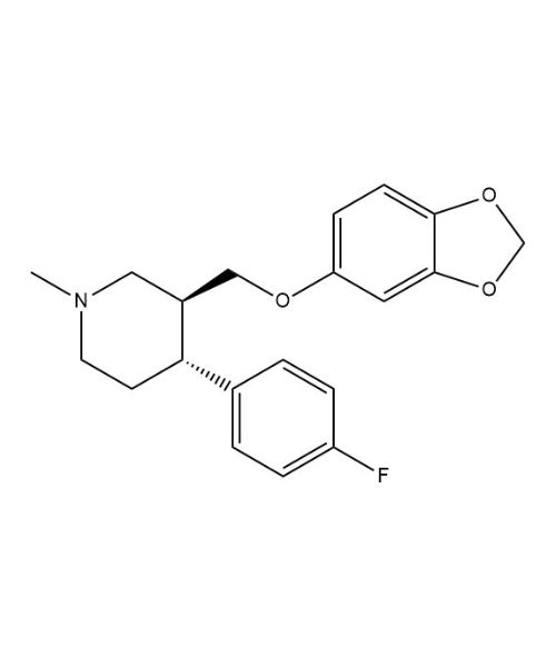 Paroxetine Related Compound F, Buy Paroxetine Related Compound F from Artis Biotech | ASTANDARDS