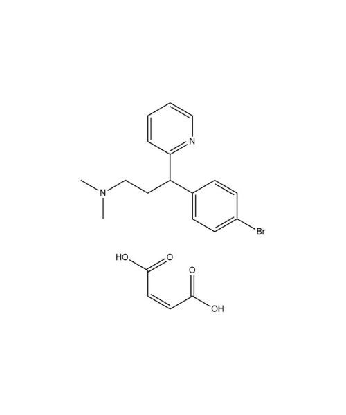 Brompheniramine Maleate, Buy Brompheniramine Maleate from ARTIS BIOTECH | ASTANDARDS