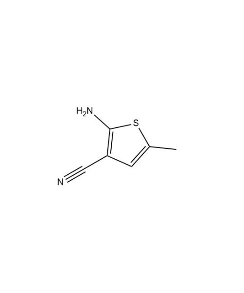 2-Amino-5-Methyl-3-Thiophenecarbonitrile, Buy 2-Amino-5-Methyl-3-Thiophenecarbonitrile from Artis Biotech | ASTANDARDS