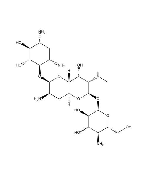 Apramycin