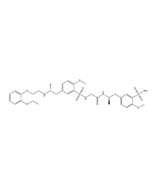 Tamsulosin Oxo Dimer, Buy Tamsulosin Oxo Dimer from Artis Biotech | ASTANDARDS
