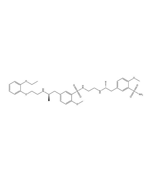 Tamsulosin Dimer, Buy Tamsulosin Dimer from Artis Biotech | ASTANDARDS