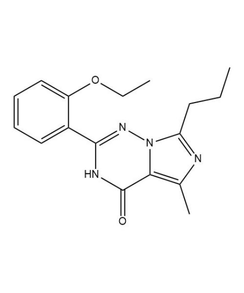 Vardenafil Dessulfonyl Impurity