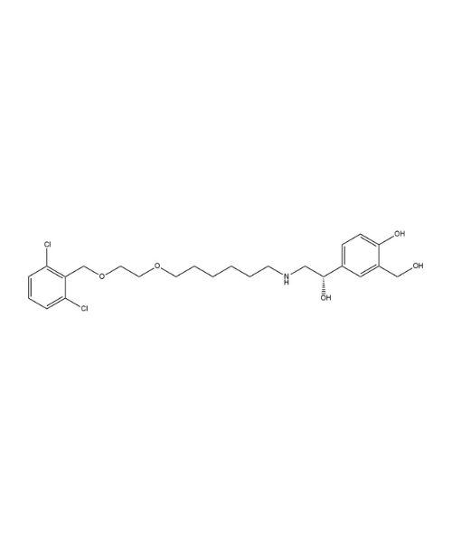(S)-Vilanterol