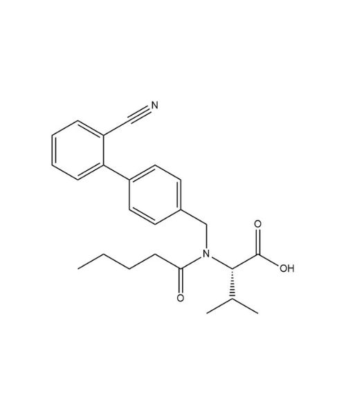 Valsartan Impurity 6, Buy Valsartan Impurity 6 from ARTIS BIOTECH | ASTANDARDS