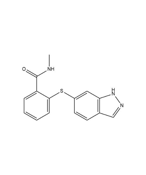Axitinib Impurity B