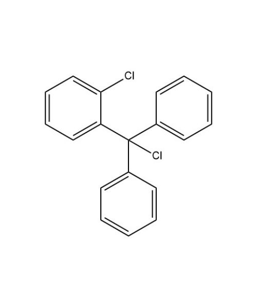 Clotrimazole EP Impurity C, Buy Clotrimazole EP Impurity C from ASTANDARDS | Artis Biotech