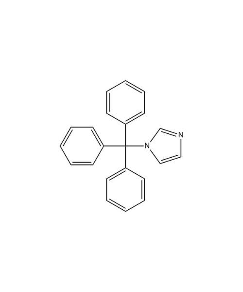 Clotrimazole EP Impurity F, Buy Clotrimazole EP Impurity F from ASTANDARDS | Artis Biotech