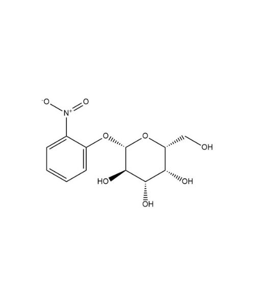 2-Nitrophenyl-Beta-D-Galactopyranoside, Buy 2-Nitrophenyl-Beta-D-Galactopyranoside from Artis Biotech | ASTANDARDS