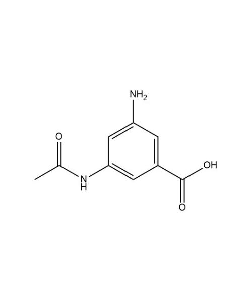 3-Amino-5-Acetamidobenzoic Acid, Buy 3-Amino-5-Acetamidobenzoic Acid from Artis Biotech | ASTANDARDS