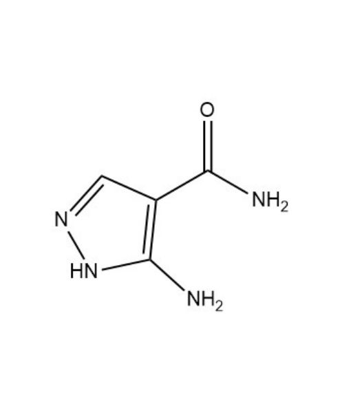 5-Amino-1H-pyrazole-4-carboxamide
