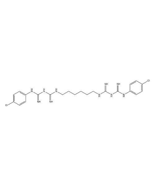 Chlorhexidine, Buy Chlorhexidine from ASTANDARDS | Artis Biotech