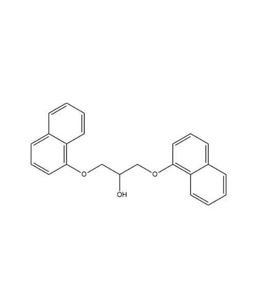 Propranolol EP Impurity C