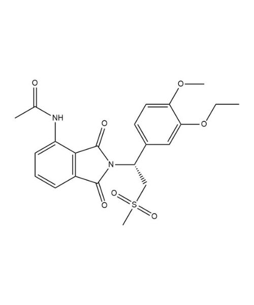 Apremilast R-Isomer