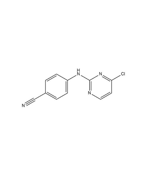 Rilpivirine Chloro Impurity, Buy Rilpivirine Chloro Impurity from ARTIS BIOTECH | ASTANDARDS