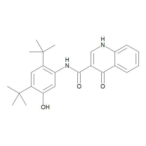 Ivacaftor, Buy Ivacaftor from ASTANDARDS | Artis Biotech