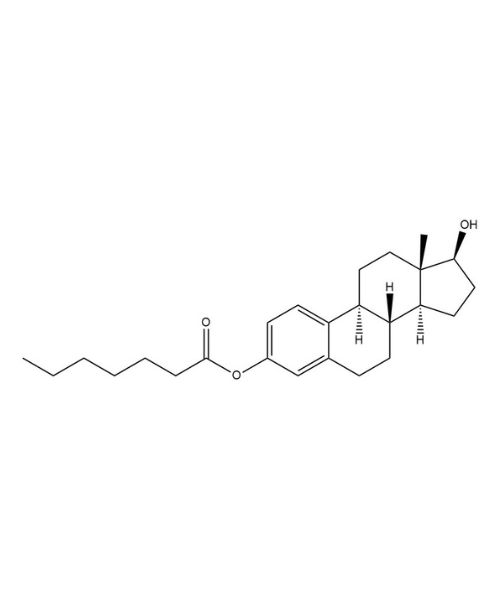 Estradiol 3-Enanthate