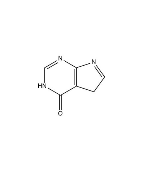 1H-Pyrrolo[2,3-d]pyrimidin-4(5H)-one
