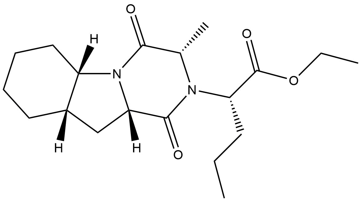 PERINDOPRIL IMPURITY F, Buy PERINDOPRIL IMPURITY F from Artis Biotech | ASTANDARDS