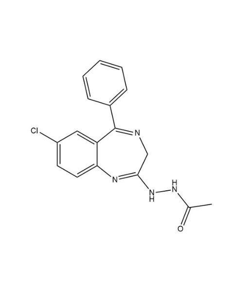 Alprazolam USP Related Compound A