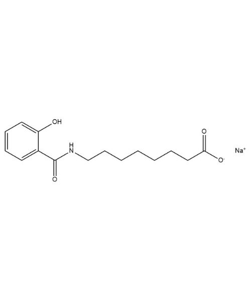 Salcaprozate Sodium, Buy Salcaprozate Sodium from ARTIS BIOTECH | ASTANDARDS