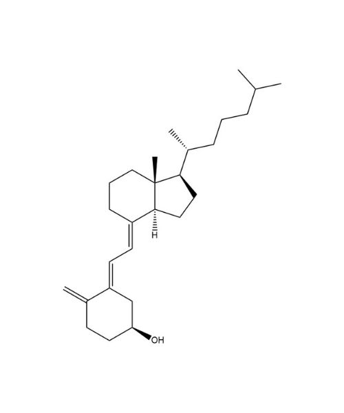 Cholecalciferol EP Impurity A, Buy Cholecalciferol EP Impurity A from ASTANDARDS | Artis Biotech