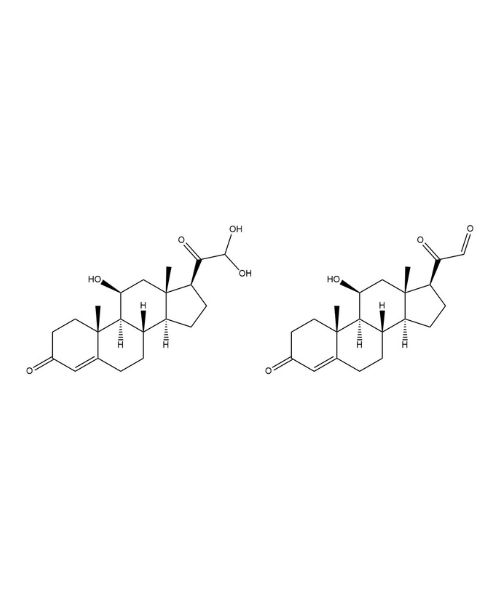 17-Dehydro-21-Hydroxy Hydrocortisone, Buy 17-Dehydro-21-Hydroxy Hydrocortisone from Artis Biotech | ASTANDARDS