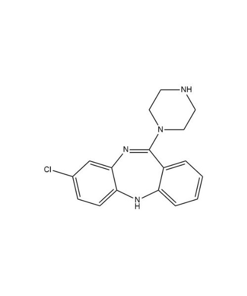Clozapine EP Impurity C